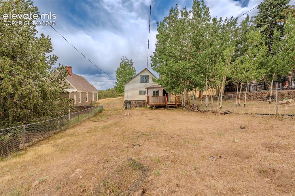 426 S 4th Street Victor CO 80860