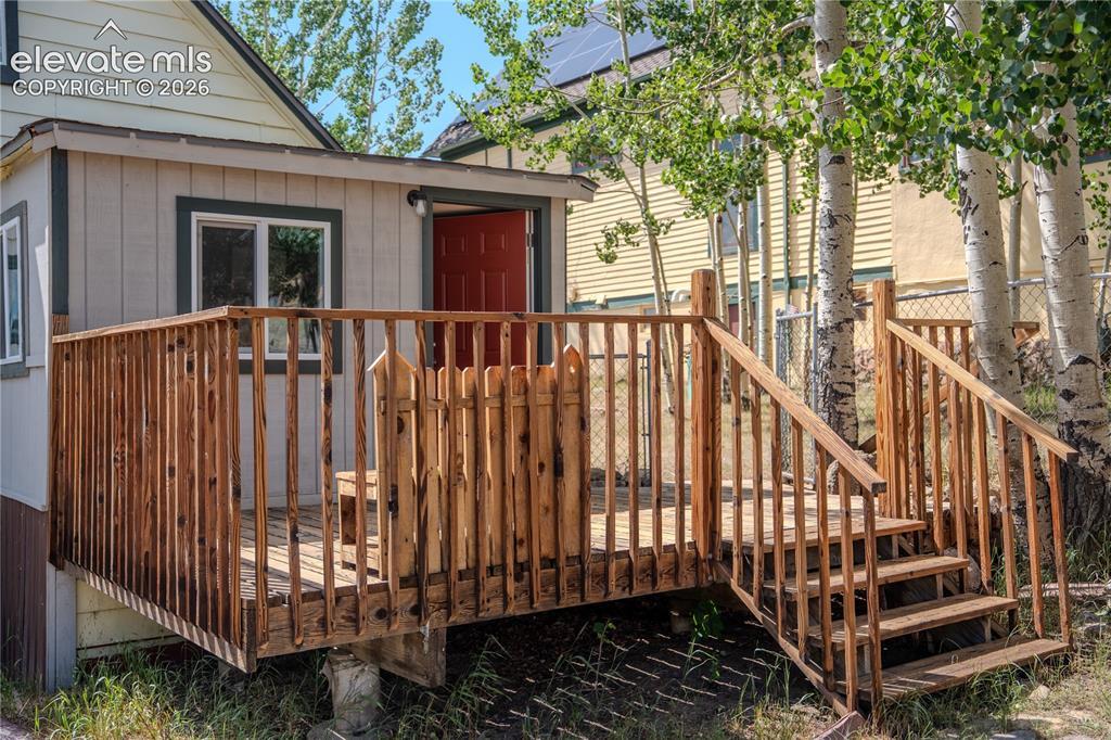 426 S 4th Street Victor CO 80860
