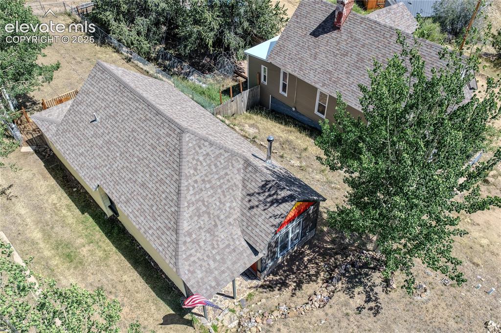 426 S 4th Street Victor CO 80860