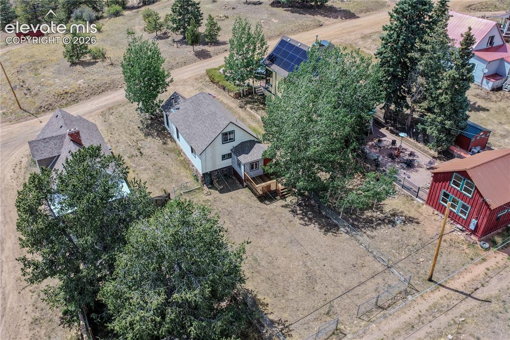 426 S 4th Street Victor CO 80860