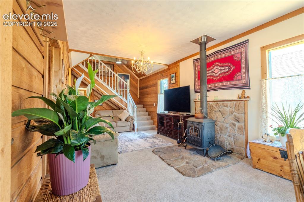 426 S 4th Street Victor CO 80860