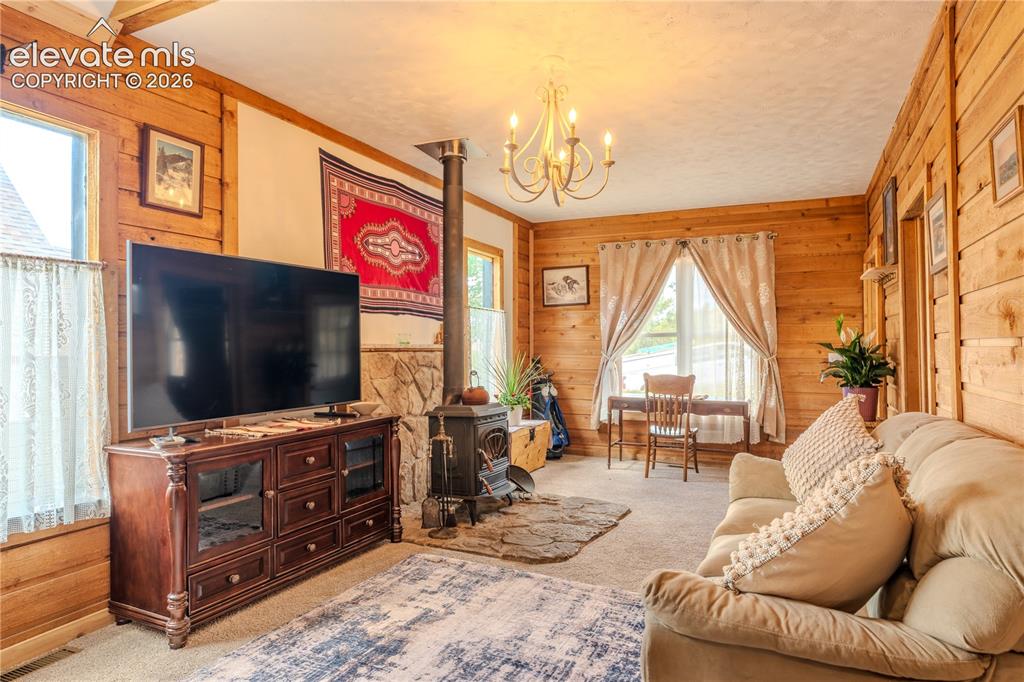 426 S 4th Street Victor CO 80860