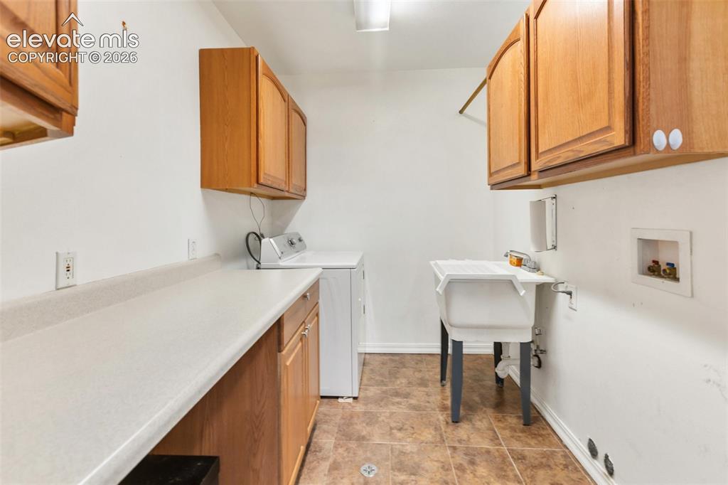 46 Kingston Circle Florissant CO 80816