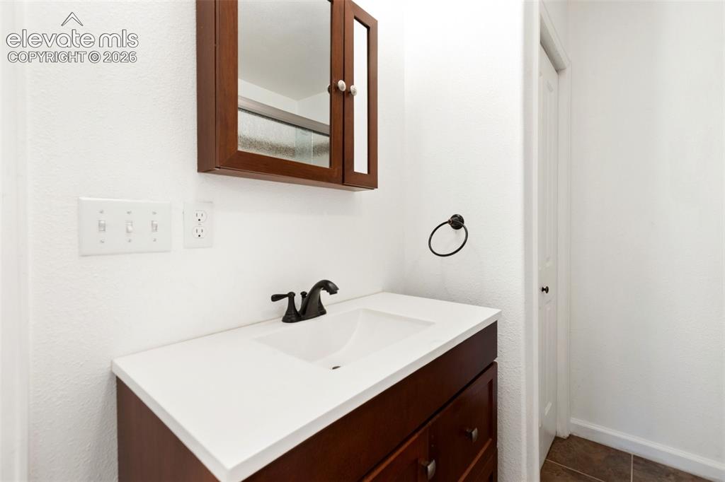46 Kingston Circle Florissant CO 80816