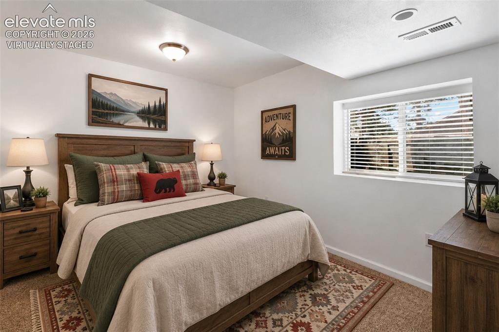 46 Kingston Circle Florissant CO 80816