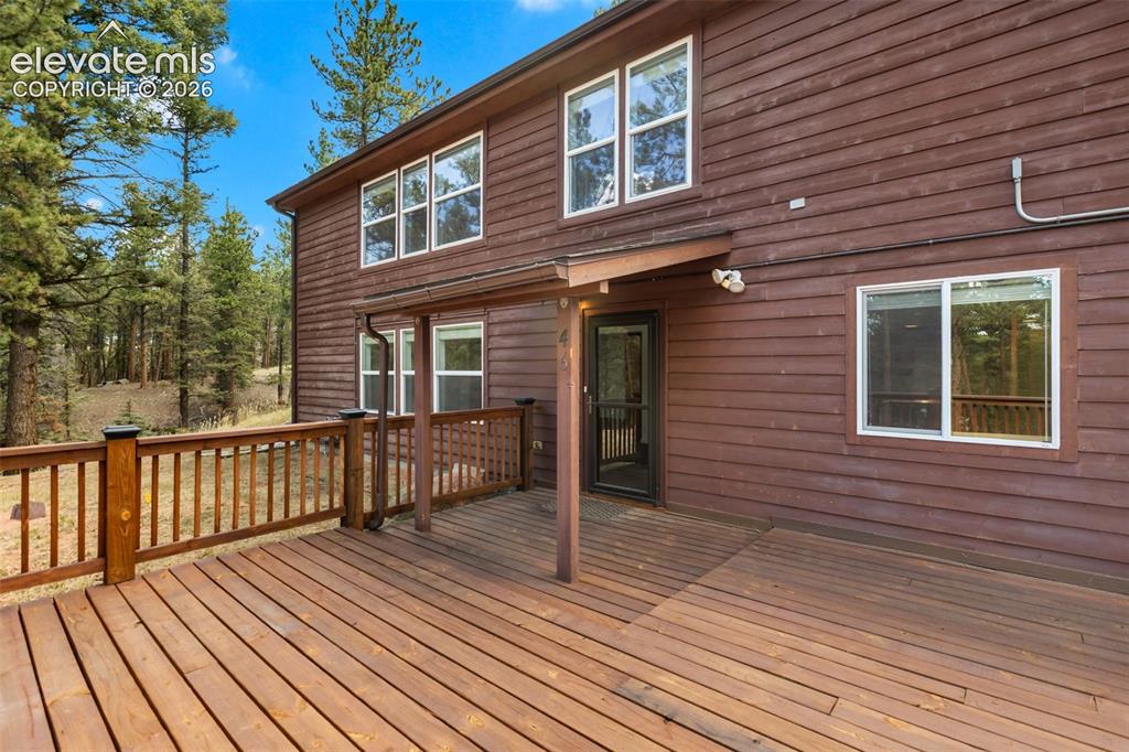 46 Kingston Circle Florissant CO 80816