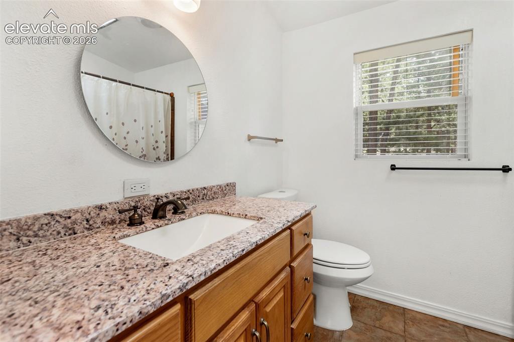 46 Kingston Circle Florissant CO 80816