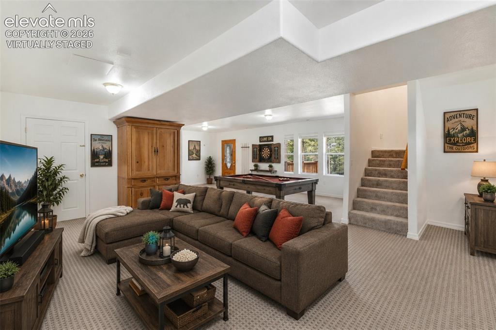 46 Kingston Circle Florissant CO 80816