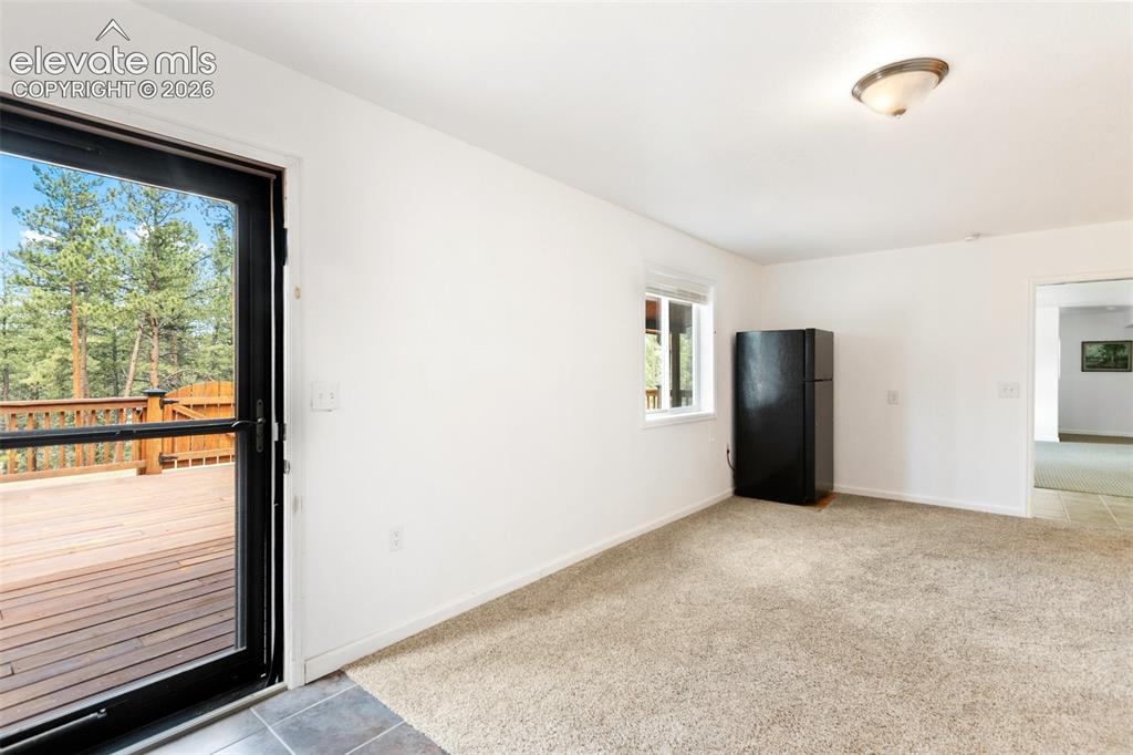 46 Kingston Circle Florissant CO 80816