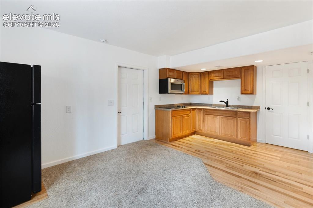 46 Kingston Circle Florissant CO 80816