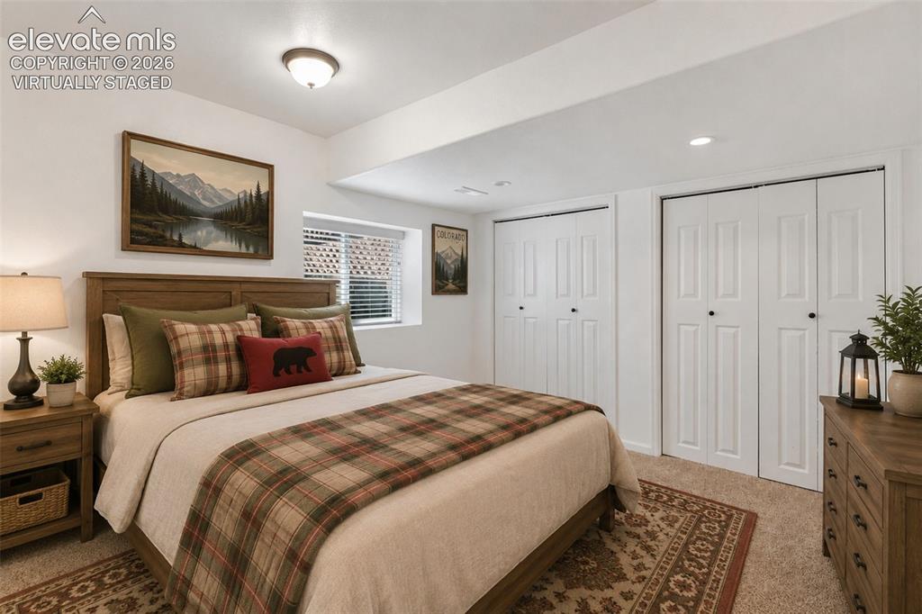 46 Kingston Circle Florissant CO 80816