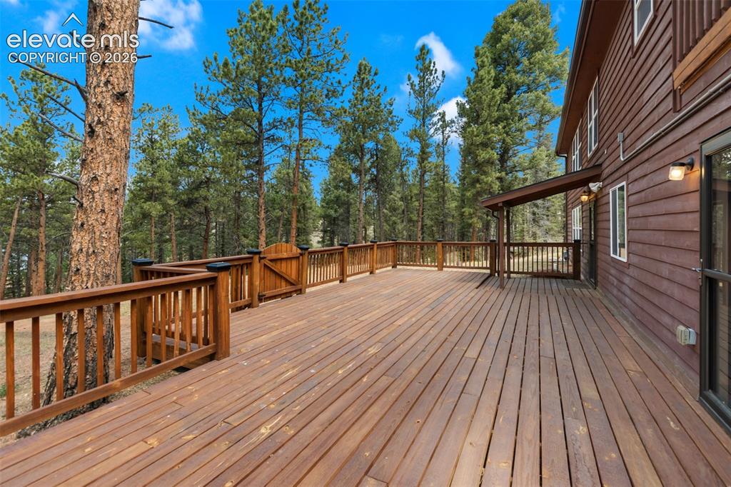 46 Kingston Circle Florissant CO 80816