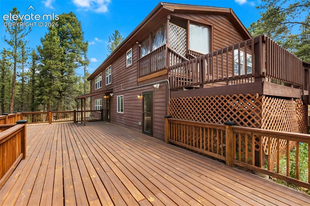 46 Kingston Circle Florissant CO 80816