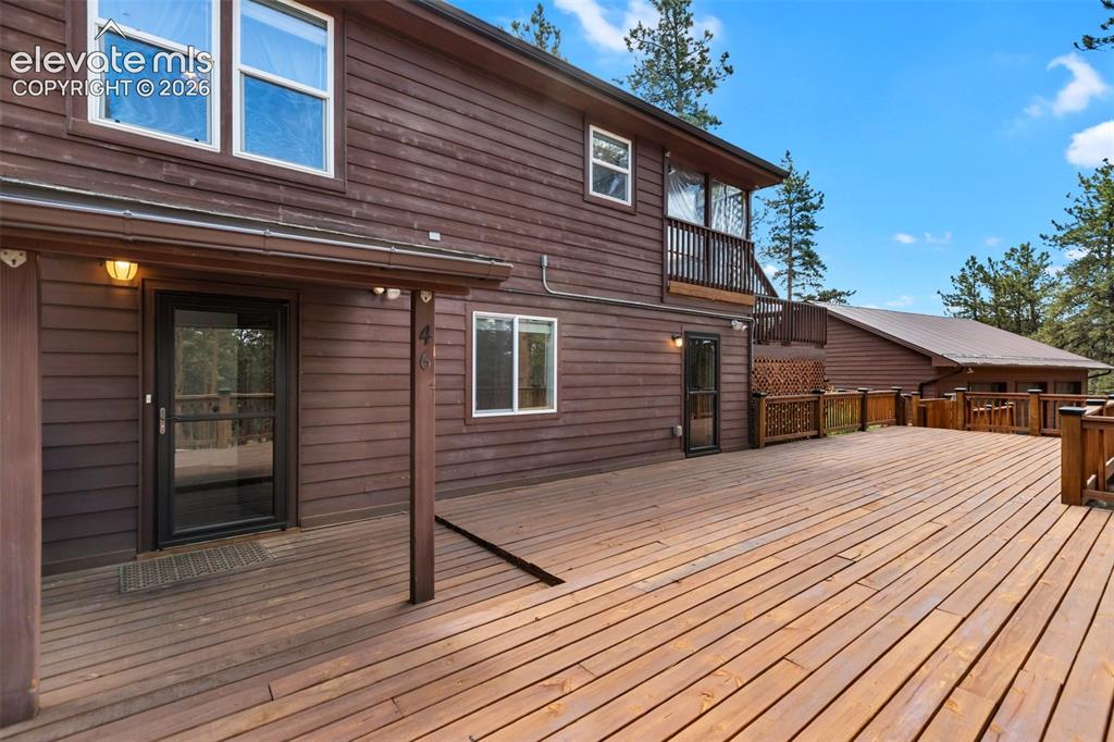 46 Kingston Circle Florissant CO 80816