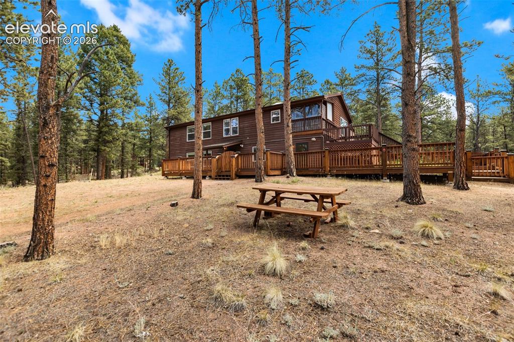 46 Kingston Circle Florissant CO 80816