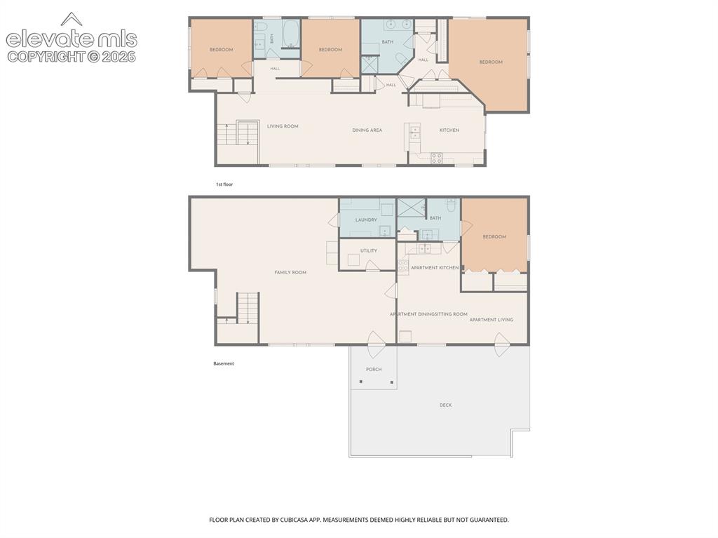 46 Kingston Circle Florissant CO 80816