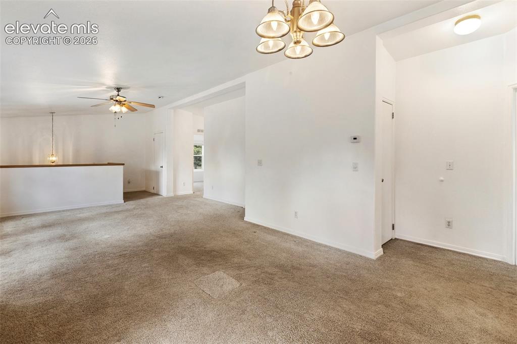 46 Kingston Circle Florissant CO 80816