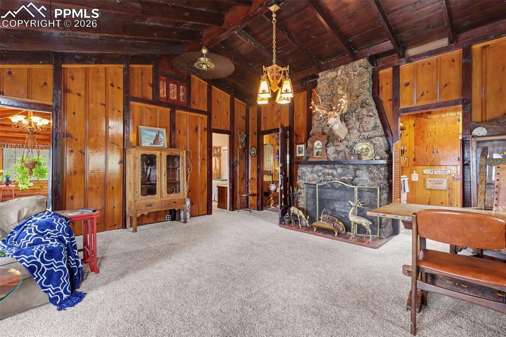 3875 Overlook Road Colorado Springs CO 80906