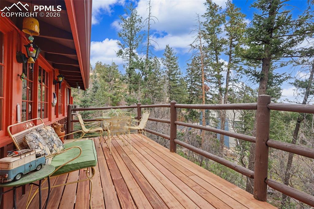 3875 Overlook Road Colorado Springs CO 80906