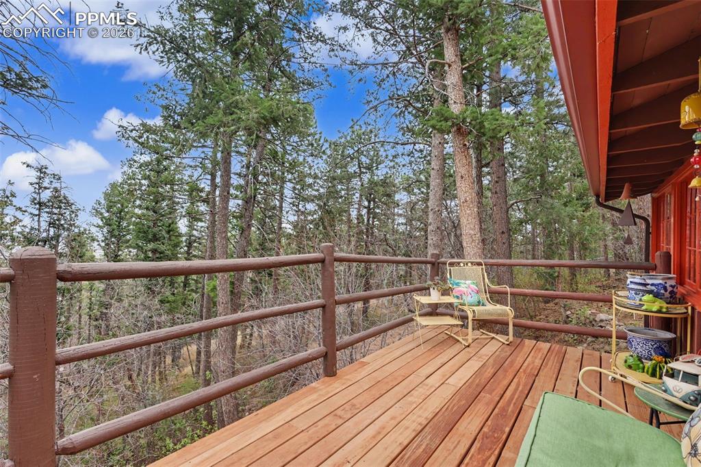 3875 Overlook Road Colorado Springs CO 80906