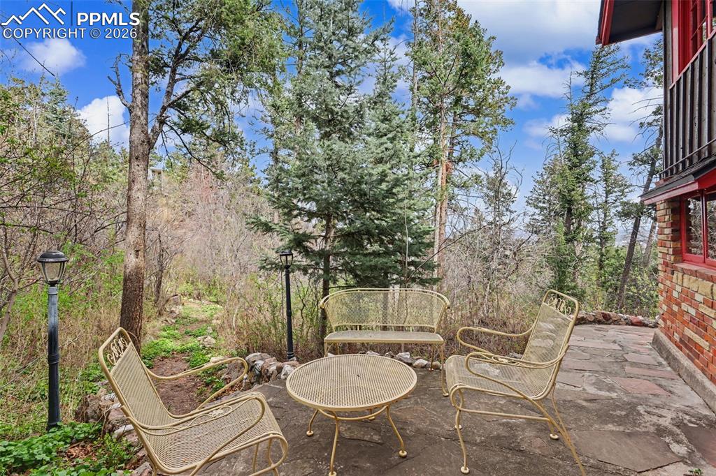 3875 Overlook Road Colorado Springs CO 80906