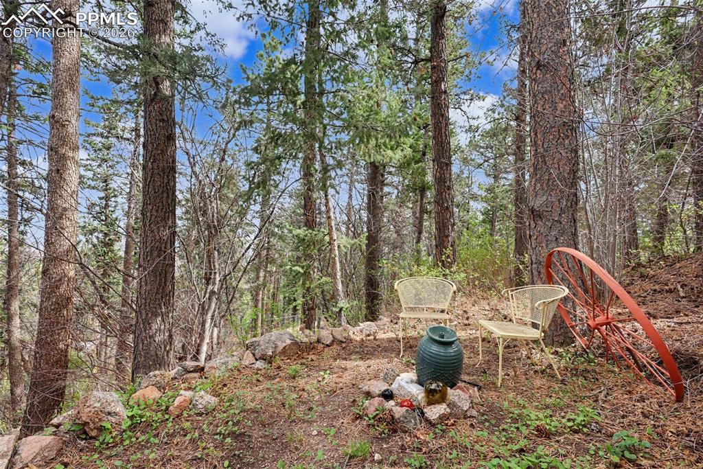 3875 Overlook Road Colorado Springs CO 80906