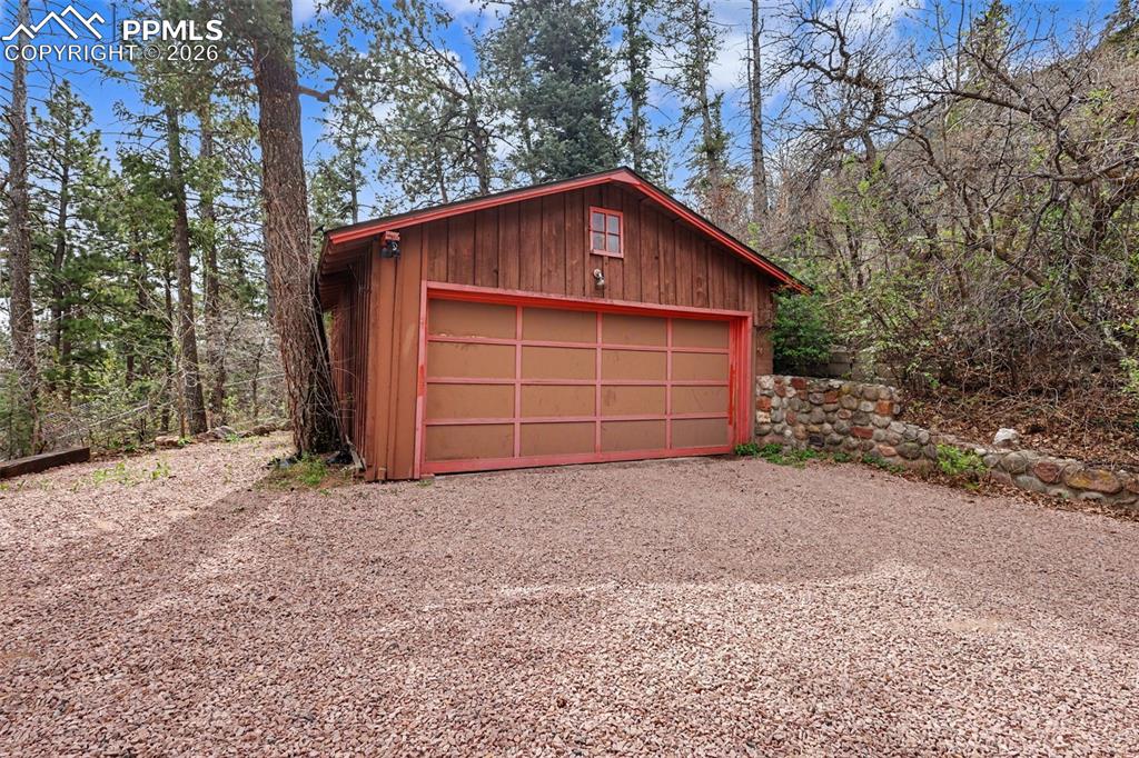 3875 Overlook Road Colorado Springs CO 80906