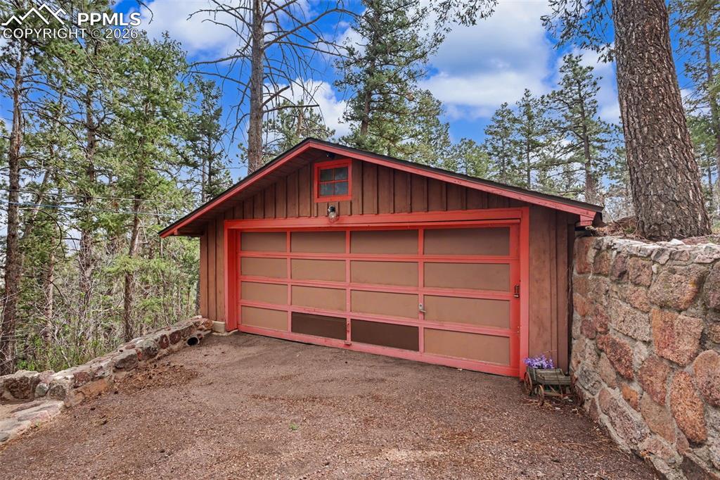 3875 Overlook Road Colorado Springs CO 80906
