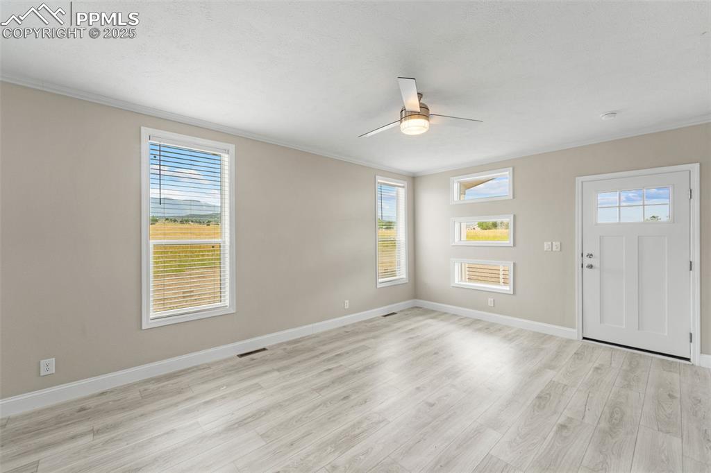 4828 Hicklin Drive Colorado City CO 81019