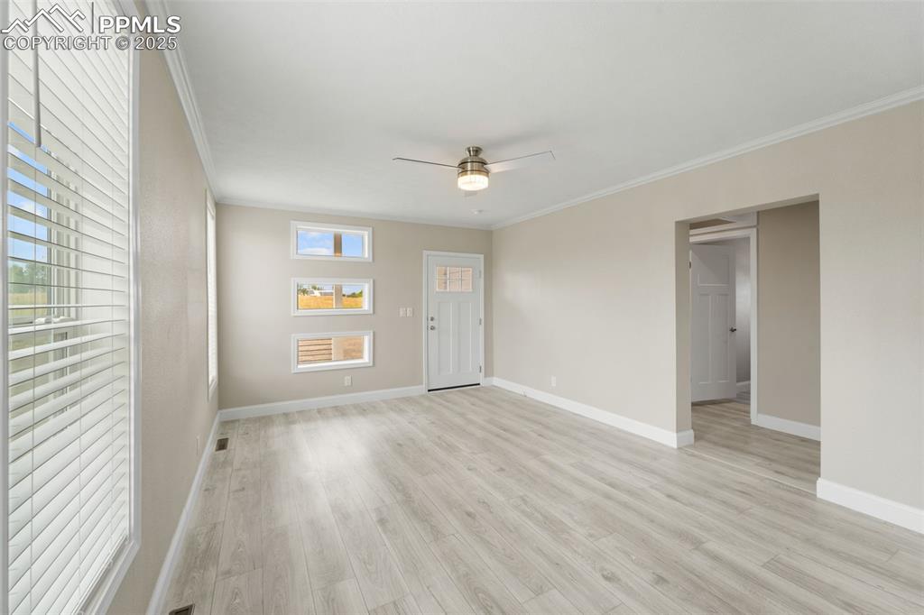 4828 Hicklin Drive Colorado City CO 81019