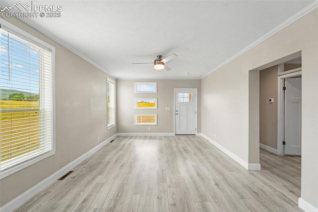 4828 Hicklin Drive Colorado City CO 81019