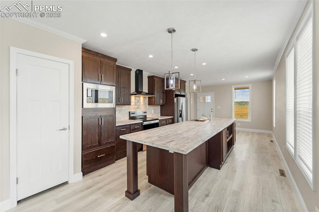 4828 Hicklin Drive Colorado City CO 81019