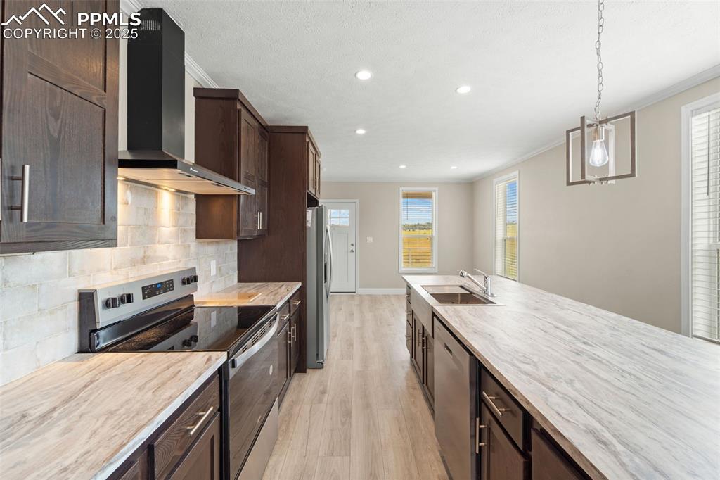 4828 Hicklin Drive Colorado City CO 81019