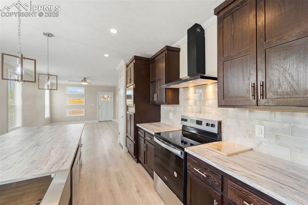 4828 Hicklin Drive Colorado City CO 81019