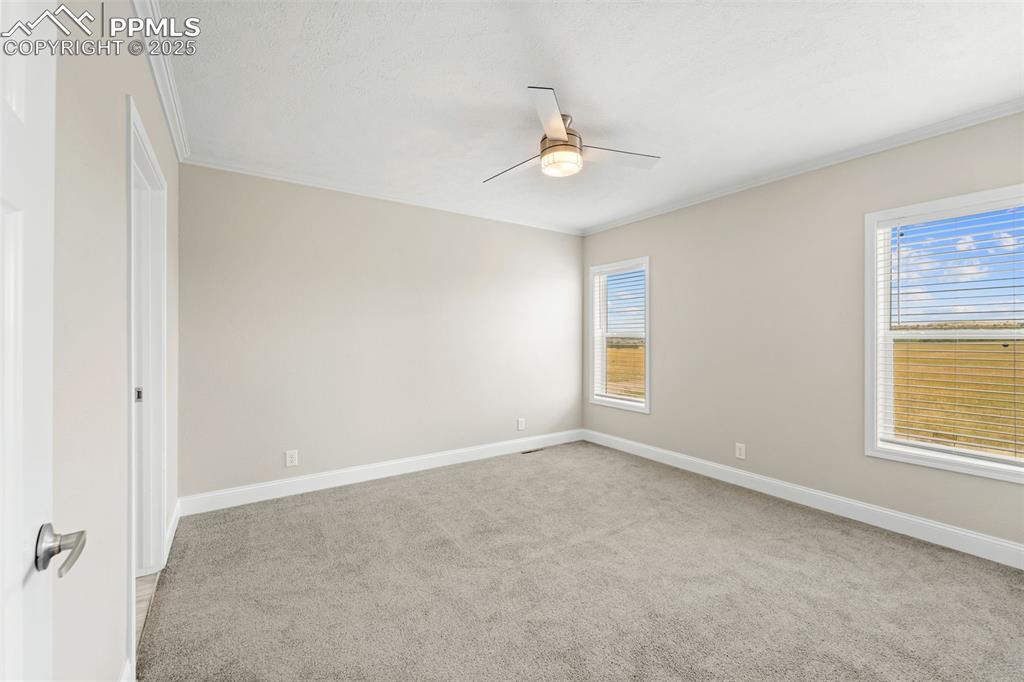 4828 Hicklin Drive Colorado City CO 81019