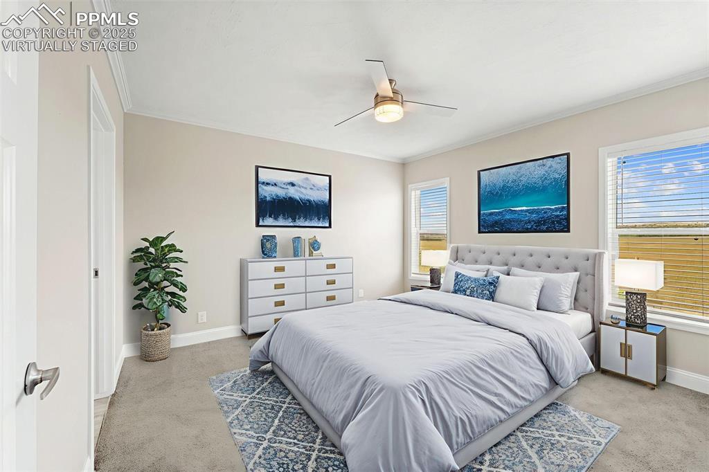 4828 Hicklin Drive Colorado City CO 81019