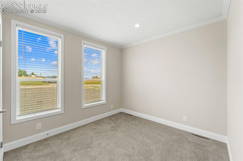 4828 Hicklin Drive Colorado City CO 81019