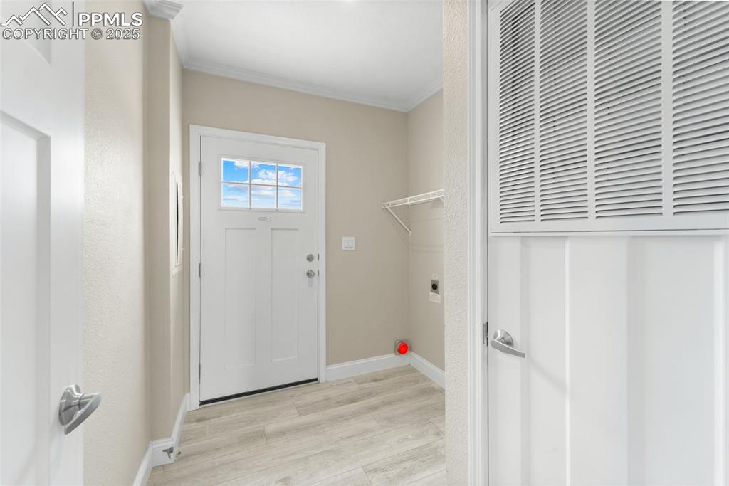 4828 Hicklin Drive Colorado City CO 81019