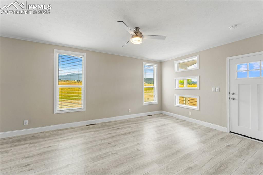 4828 Hicklin Drive Colorado City CO 81019