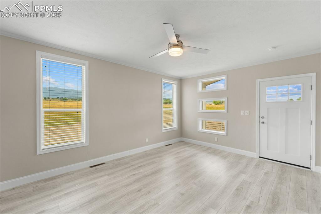 4828 Hicklin Drive Colorado City CO 81019