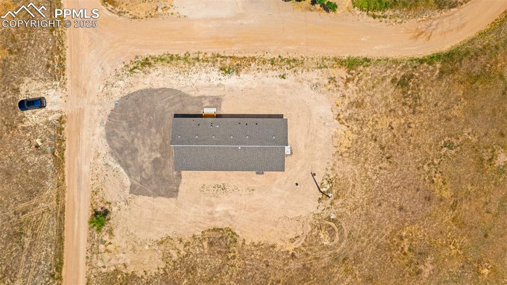 4828 Hicklin Drive Colorado City CO 81019