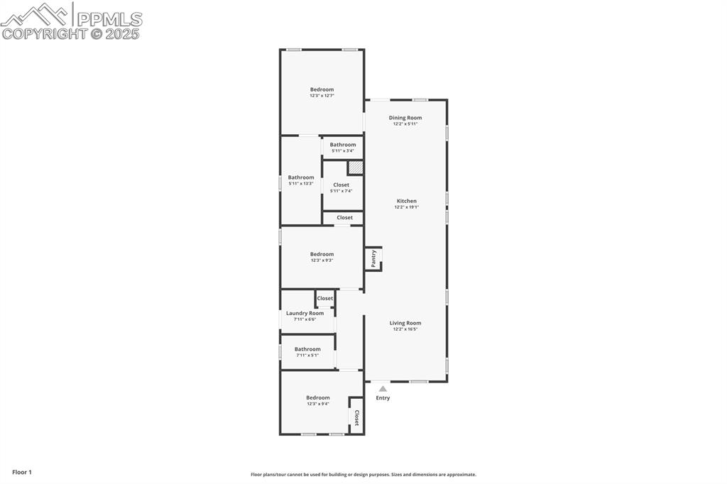 4828 Hicklin Drive Colorado City CO 81019