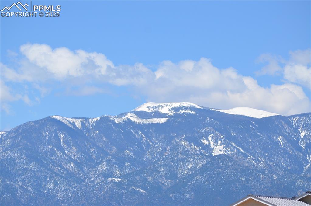 4828 Hicklin Drive Colorado City CO 81019