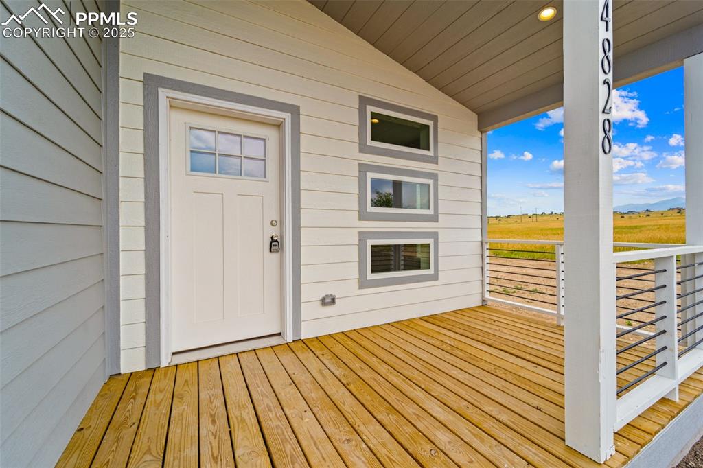 4828 Hicklin Drive Colorado City CO 81019