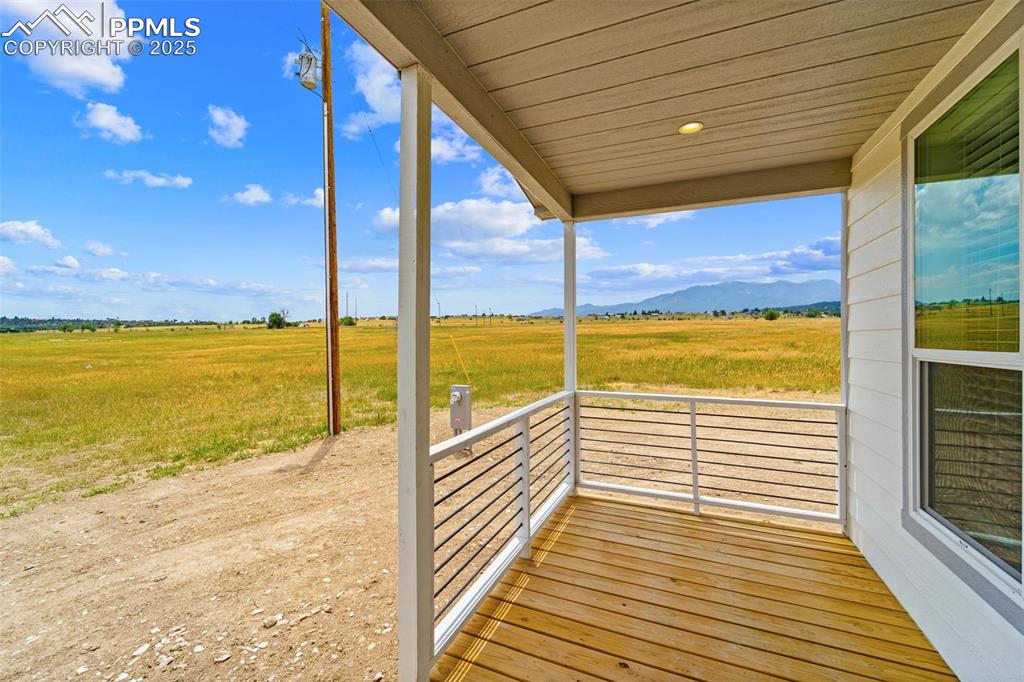 4828 Hicklin Drive Colorado City CO 81019