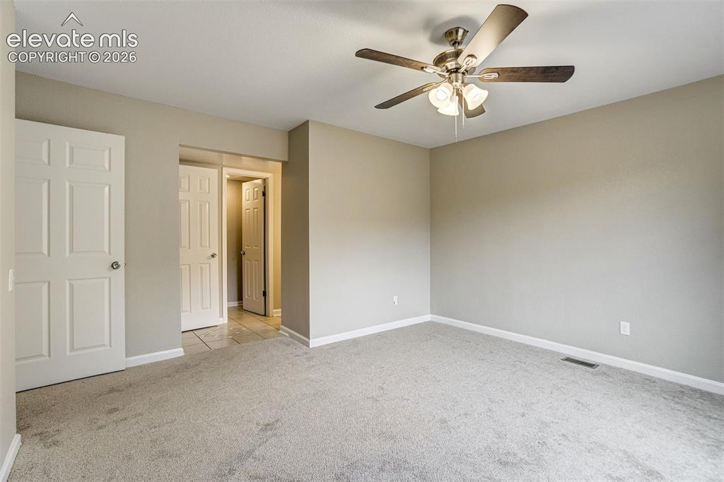 904 Dancing Horse Drive Colorado Springs CO 80919