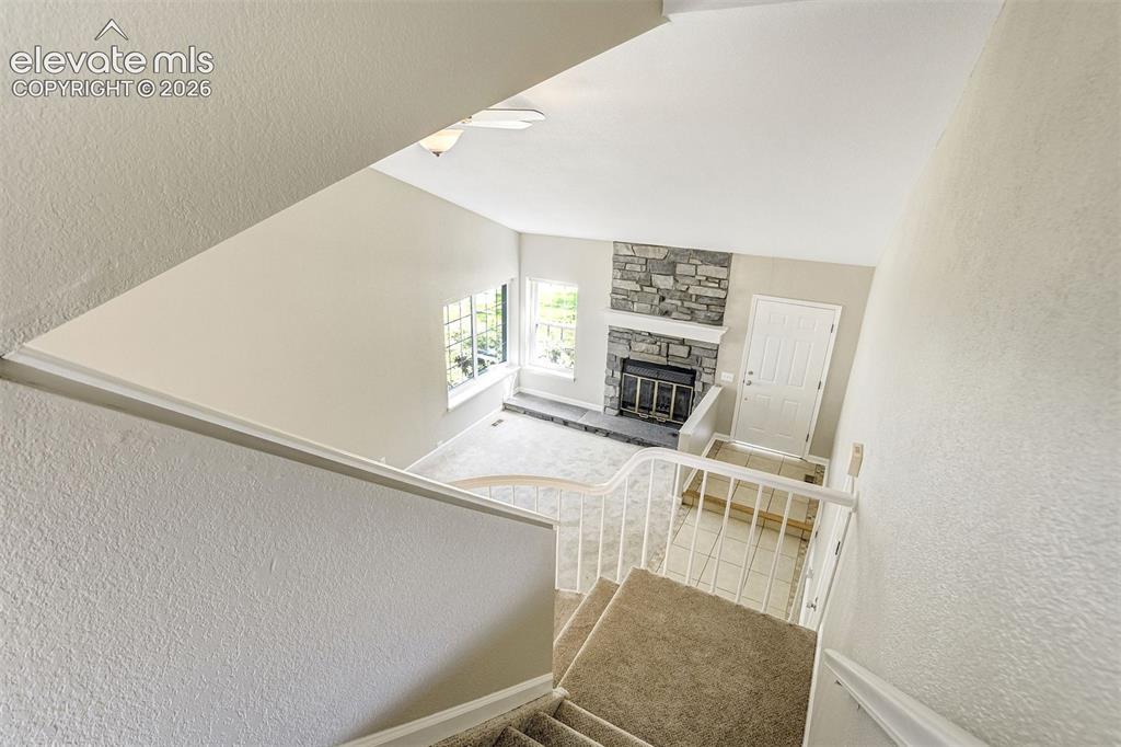904 Dancing Horse Drive Colorado Springs CO 80919