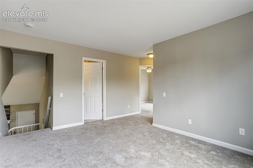 904 Dancing Horse Drive Colorado Springs CO 80919
