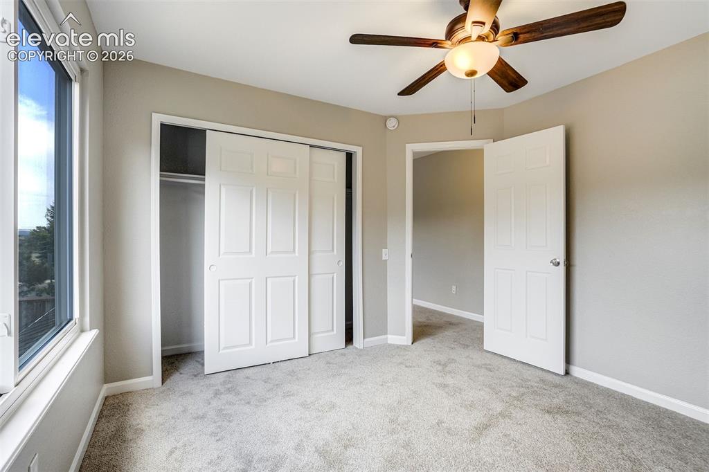 904 Dancing Horse Drive Colorado Springs CO 80919