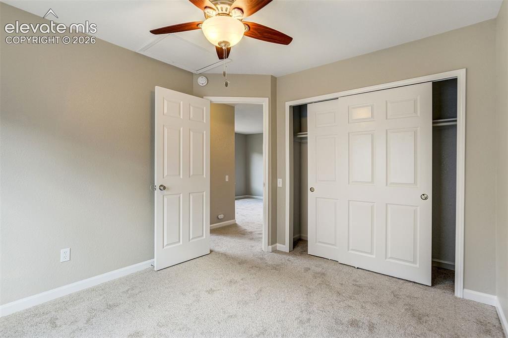 904 Dancing Horse Drive Colorado Springs CO 80919
